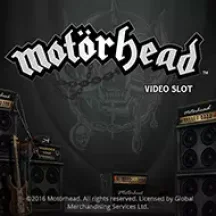 Motörhead